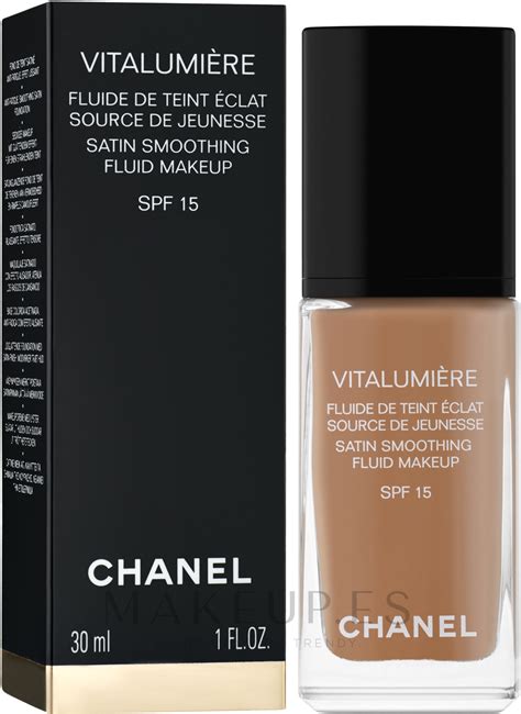 chanel vitalumiere fluid 030|chanel vitalumière fluid.